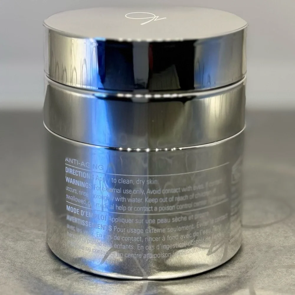 ZO Growth Factor Serum Anti-Aging Cream ZO Skincare NEW UNUSED UNBOXED + Bonuses - Picture 11 of 14